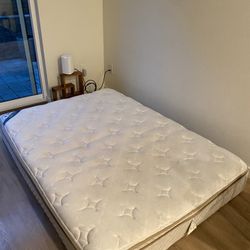 Mattress - Full Size