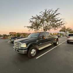 2005 Ford F-350