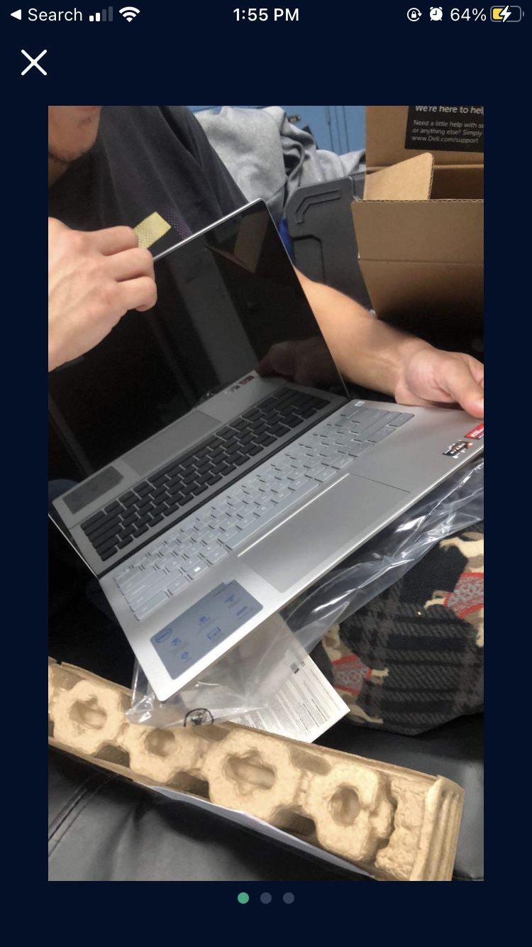 Inspiron 14 New