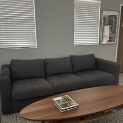 Finnala Ikea Couch
