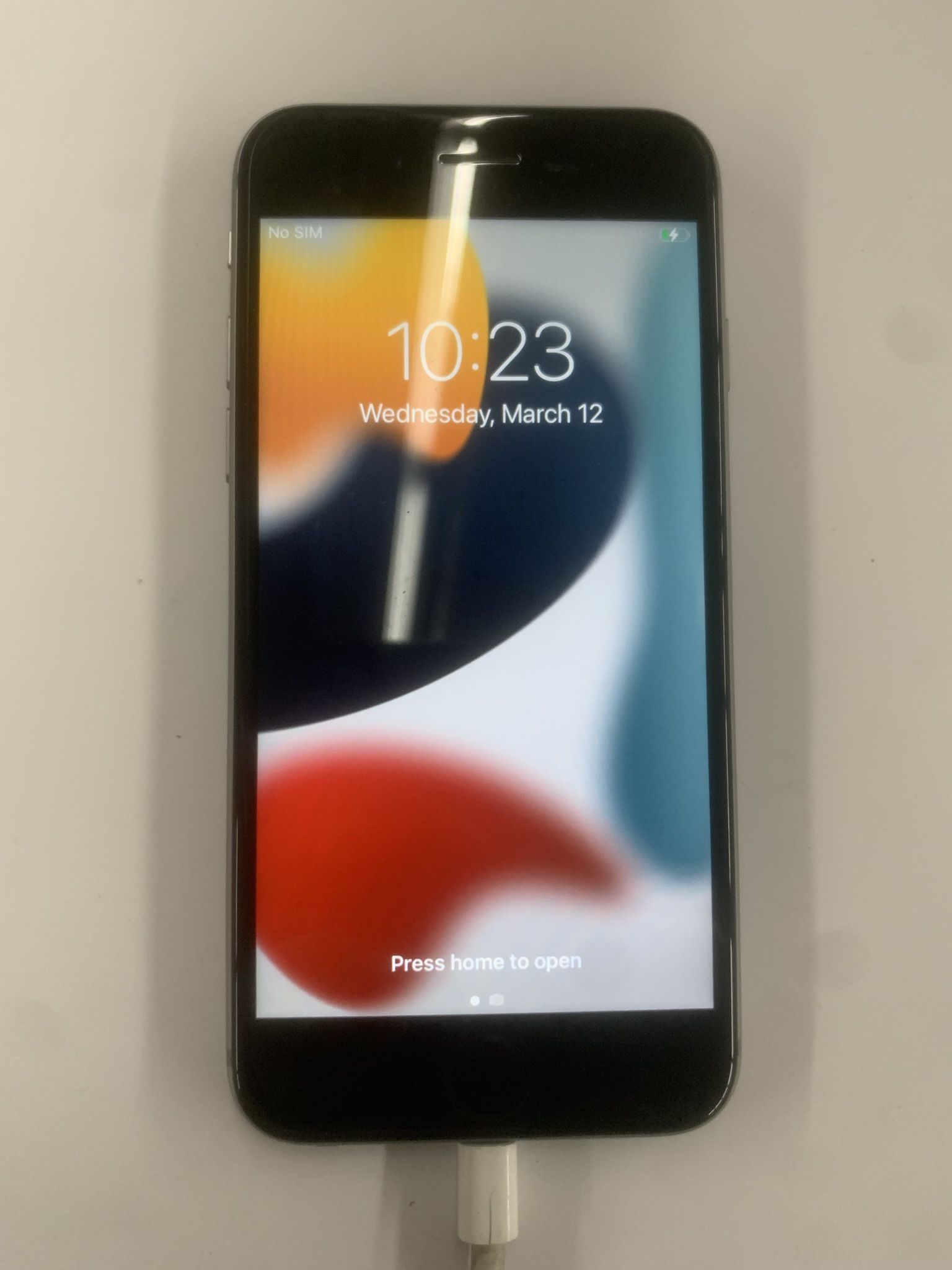 iPhone 6s Fully Unlocked