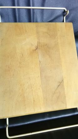 Cutting board