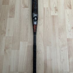 Demarini Baseball Bat 