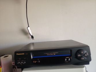 Panasonic Hi- FI VHS PV-9451