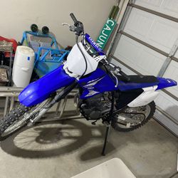 2019 TTR 230