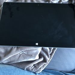 Microsoft Surface RT 