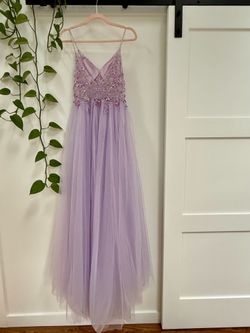 2 beautiful formal dresses for sale priced each