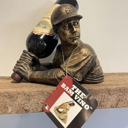 LA Dodgers - Bam Vino Bottle Holder