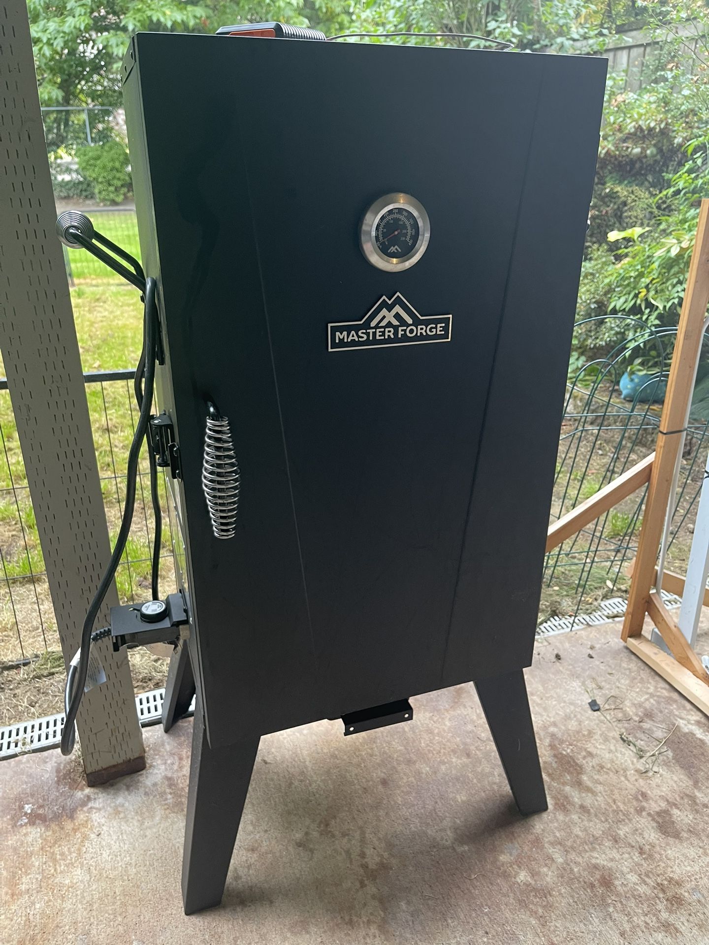 Smoker