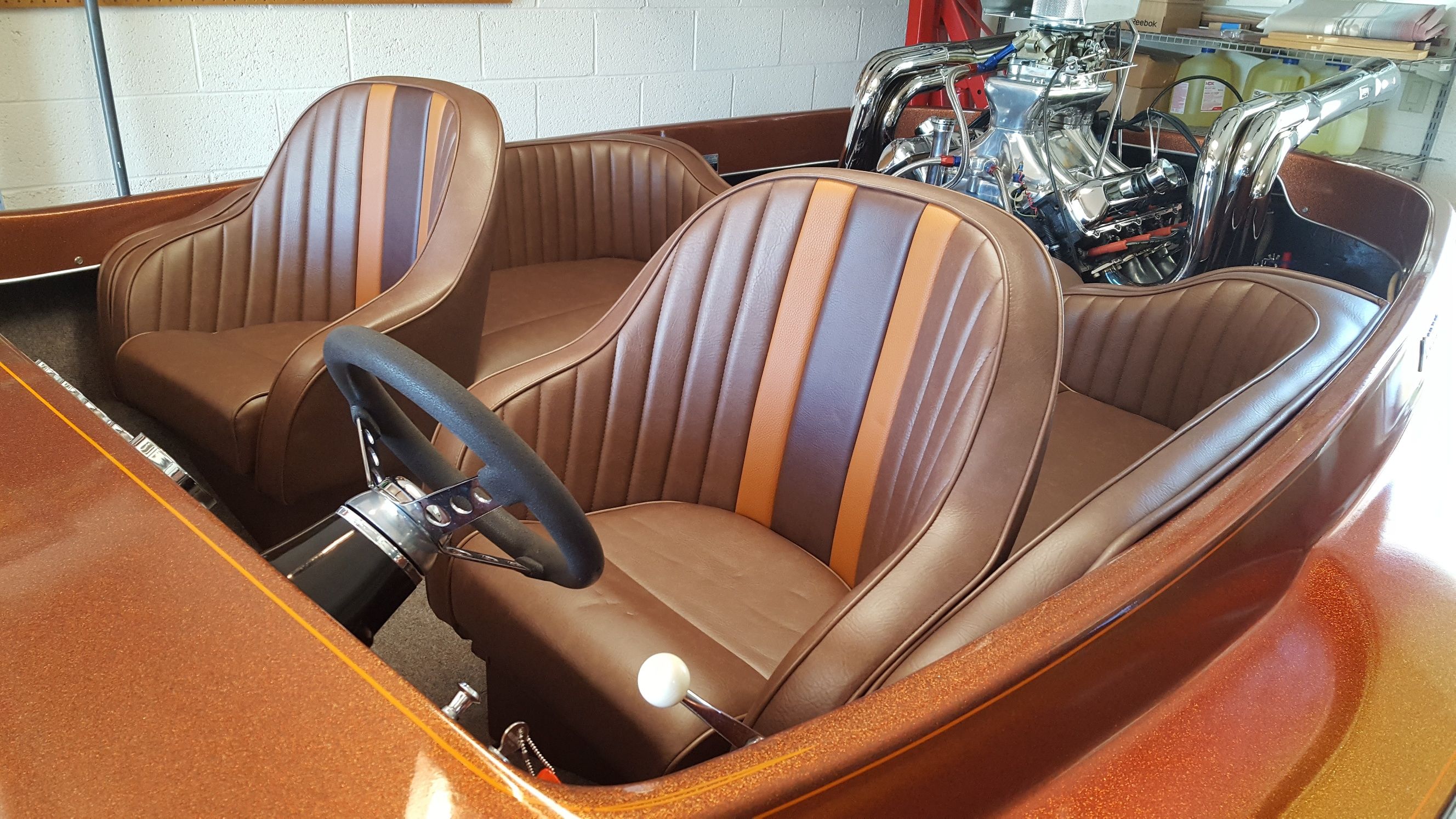 Phoenix Finest Upholstery