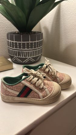 Toddler shoes