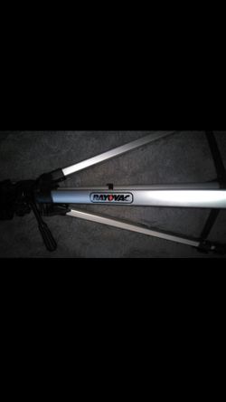 57 inch Professional Camera Stand Tripod GREAT condition