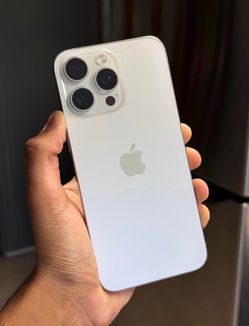 Apple iPhone 15 pro max 5G