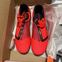 Soccer Cleats 