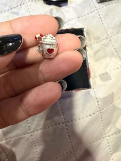 Pandora Jewelry