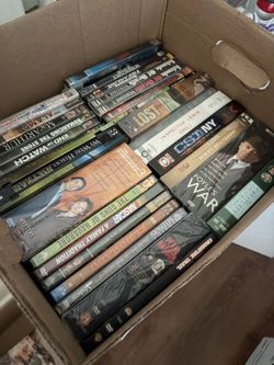 Collection of movies