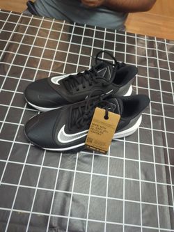 Nike Precision VII Basketball Shoes Men