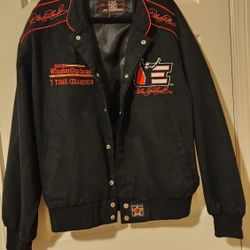 Dale Ernhard Winston Cup Jacket L
