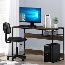 Modern Lifestyle Study Computer Desk - BRAND NEW