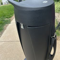 Grafx Rolling case
