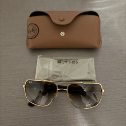 Ray Ban Like New!
