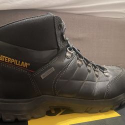 Work Boots 