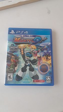 Ps4 game. pick up only.