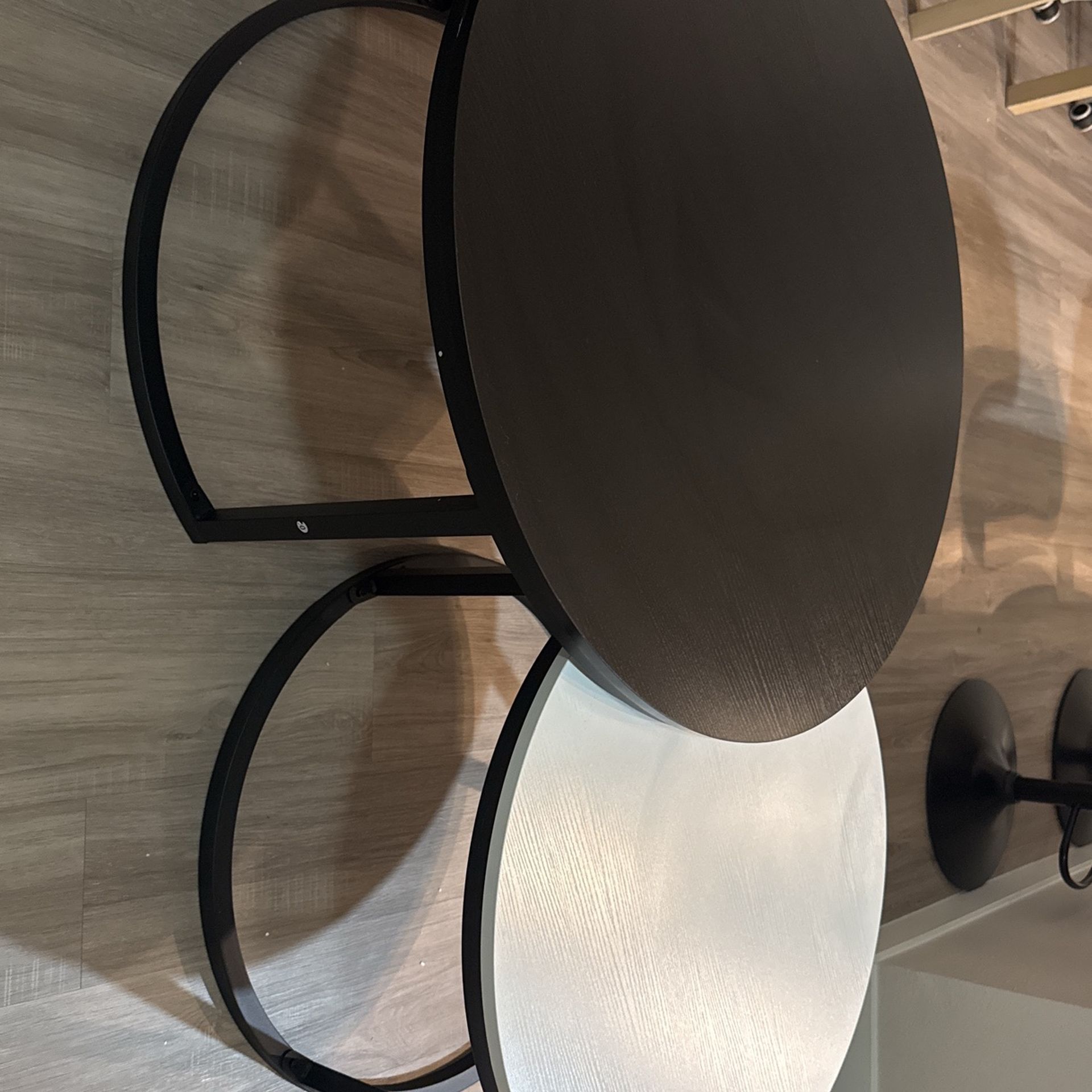 Coffee Table (nesting)