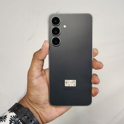 Samsung S25FE Unlocked (open box) in great condition - On payments with just $79 down 🤩✅ (shop without perfect credit) Hurry up