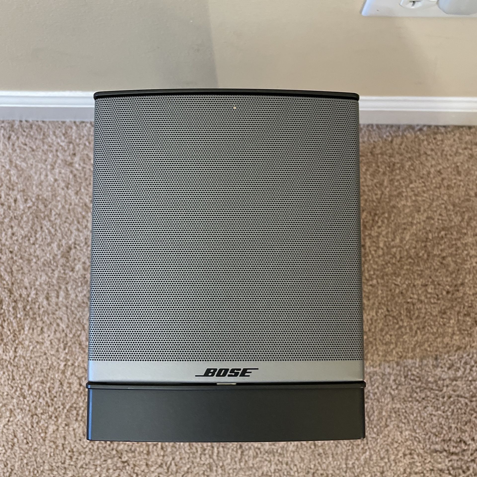 Bose Companion 3 Series II