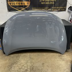 NISSAN MURANO 2015-2023 HOOD OEM