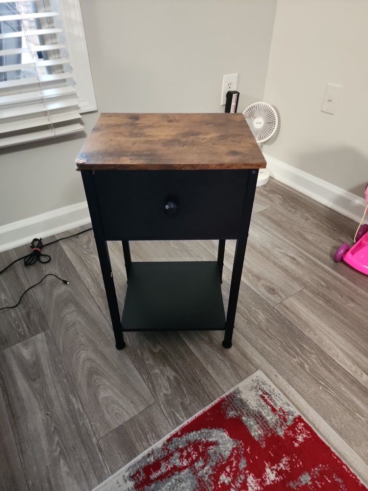 Side Table