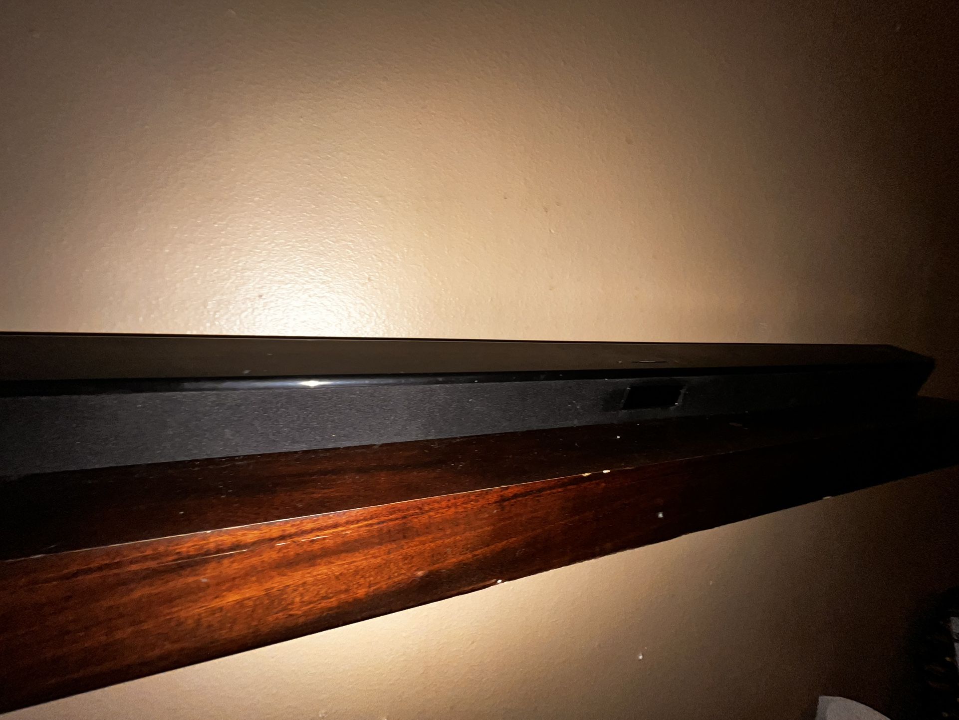 Samsung PS-WH450 Wireless Sound Bar