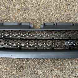 Range Rover Sport Grille 