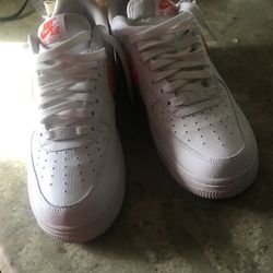 Air Force 1s