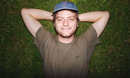 1 Mac demarco Ticket For Olympia WA