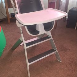 High Chair 