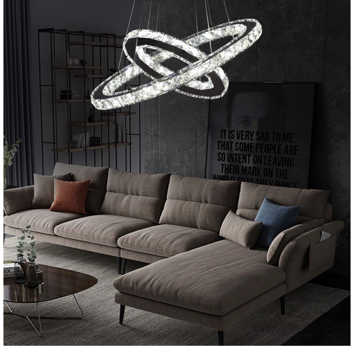 Chandelier