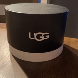 New UGG Ear Muffs With Box $50