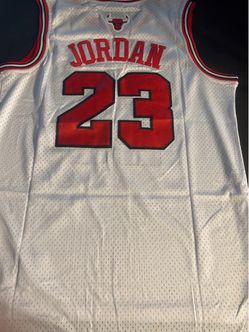 Jordan Jerseys. New $50
