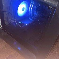 gaming pc RTX 2060 Ryzen 5 3600