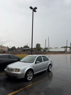 2005 Volkswagen Jetta