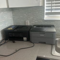 Brother Printers