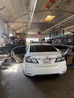 HONDA civic Hybrid battery- 2010 - 2020
