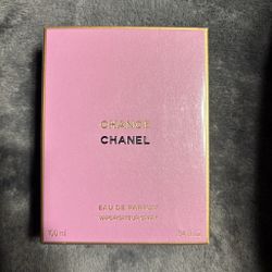 Chance Chanel