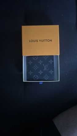 Louis Vuitton Wallet