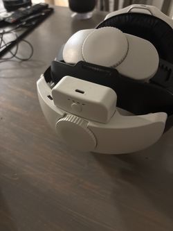 Meta Quest 3 512GB VR Headset (Upgraded Bundle
