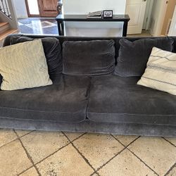 3 Piece Couch Set