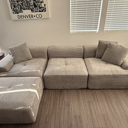 Cloud Couch - sectional