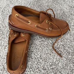 Sperry Top Sider - Gold Cup Shoes